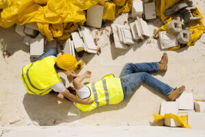 תאונות עבודה דמי פגיעה מתאונת עבודה