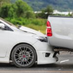 תביעת נזקי גוף בגין תאונת דרכים