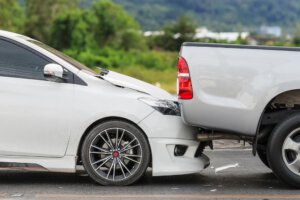 תביעת נזקי גוף בגין תאונת דרכים