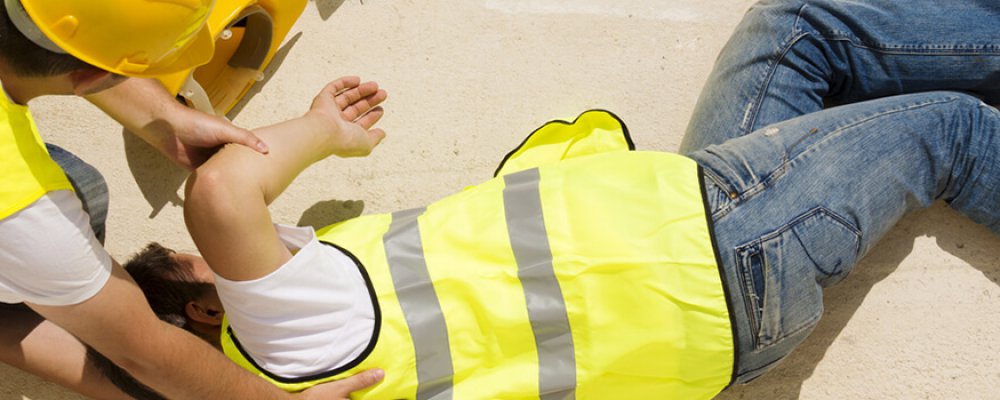 משרד עו"ד זגלשטיין תאונות עבודה תאונות עבודה אירוע תאונתי נפילה בעבודה